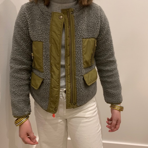 Crewcuts jacket - Picture 4 of 4